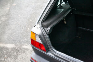 Volkswagen Golf 2 GTI - 1989