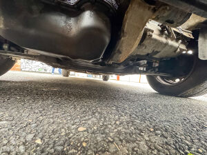 Volkswagen Golf 2 GTI - 1989