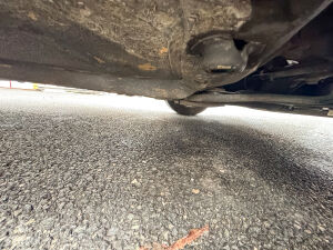 Volkswagen Golf 2 GTI - 1989