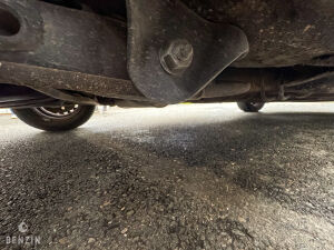 Volkswagen Golf 2 GTI - 1989