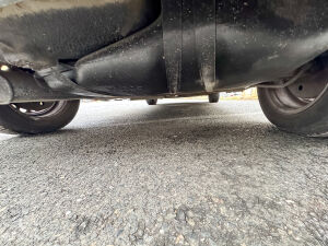 Volkswagen Golf 2 GTI - 1989