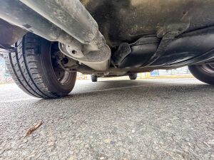 Volkswagen Golf 2 GTI - 1989