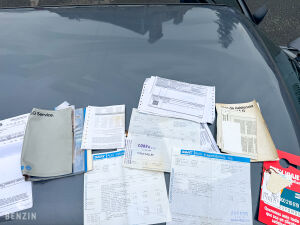 Volkswagen Golf 2 GTI - 1989