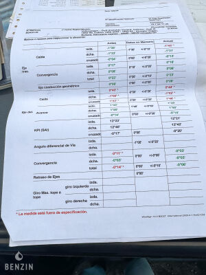 Volkswagen Golf 2 GTI - 1989