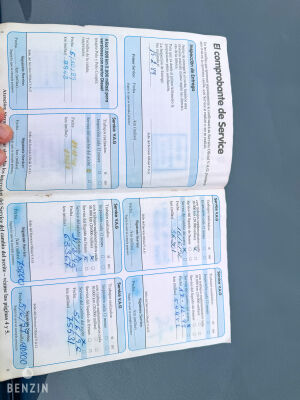 Volkswagen Golf 2 GTI - 1989