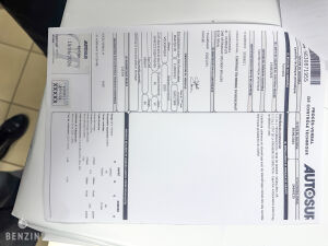 Volkswagen Golf 2 GTI - 1989