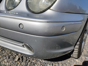 Mercedes-Benz CLK 55 AMG W208 - 2000