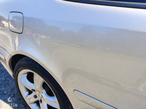 Mercedes-Benz CLK 55 AMG W208 - 2000