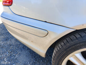 Mercedes-Benz CLK 55 AMG W208 - 2000