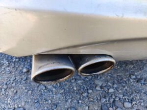 Mercedes-Benz CLK 55 AMG W208 - 2000