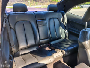 Mercedes-Benz CLK 55 AMG W208 - 2000