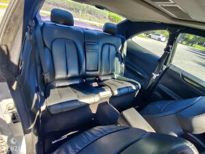 Mercedes-Benz CLK 55 AMG W208 - 2000