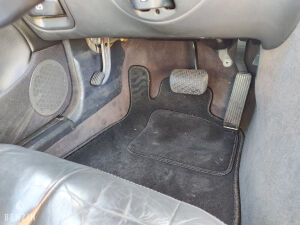 Mercedes-Benz CLK 55 AMG W208 - 2000