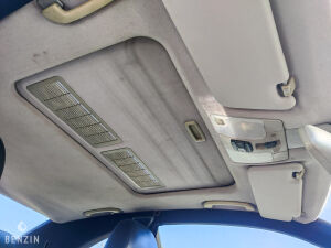 Mercedes-Benz CLK 55 AMG W208 - 2000