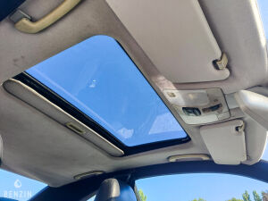 Mercedes-Benz CLK 55 AMG W208 - 2000