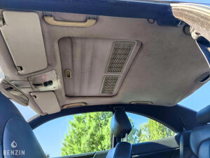 Mercedes-Benz CLK 55 AMG W208 - 2000