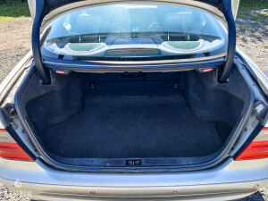 Mercedes-Benz CLK 55 AMG W208 - 2000