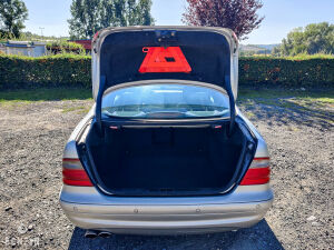 Mercedes-Benz CLK 55 AMG W208 - 2000