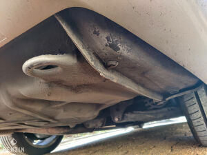 Mercedes-Benz CLK 55 AMG W208 - 2000