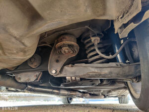 Mercedes-Benz CLK 55 AMG W208 - 2000