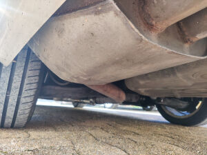 Mercedes-Benz CLK 55 AMG W208 - 2000