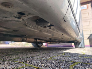 Mercedes-Benz CLK 55 AMG W208 - 2000