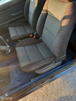 Peugeot 106 XSi - 1992