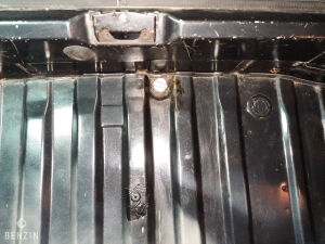 Peugeot 106 XSi - 1992