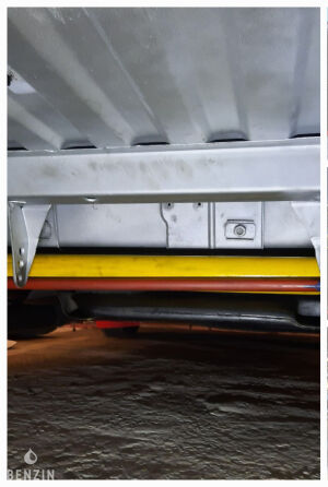 Peugeot 106 XSi - 1992