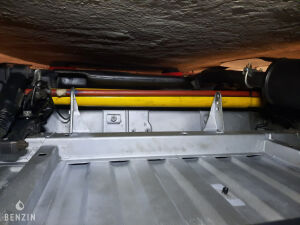 Peugeot 106 XSi - 1992