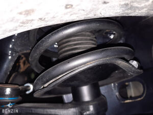 Peugeot 106 XSi - 1992