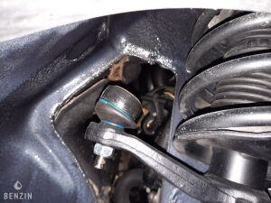 Peugeot 106 XSi - 1992