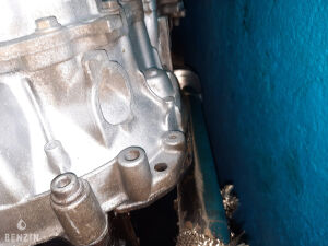 Peugeot 106 XSi - 1992