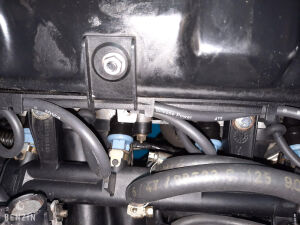 Peugeot 106 XSi - 1992