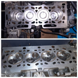 Peugeot 106 XSi - 1992