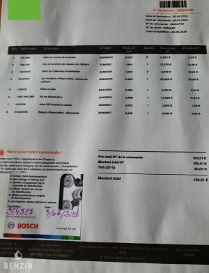 Peugeot 106 XSi - 1992