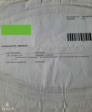 Peugeot 106 XSi - 1992