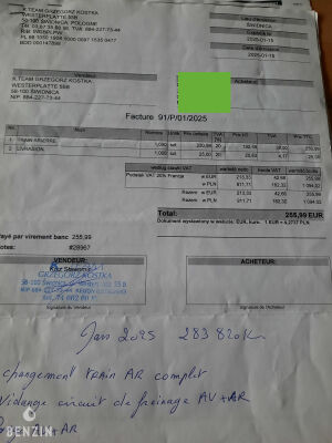 Peugeot 106 XSi - 1992