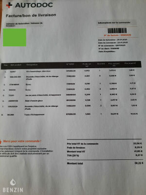 Peugeot 106 XSi - 1992