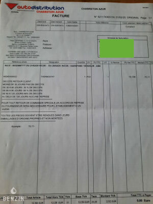 Peugeot 106 XSi - 1992