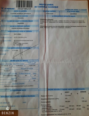 Peugeot 106 XSi - 1992