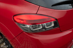 Renault Megane 3 RS Cup - 2011