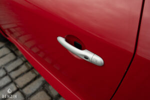 Renault Megane 3 RS Cup - 2011