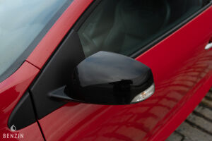 Renault Megane 3 RS Cup - 2011