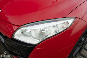 Renault Megane 3 RS Cup - 2011