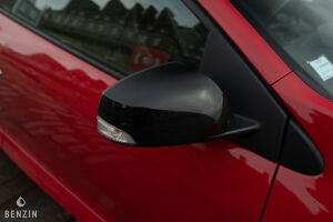 Renault Megane 3 RS Cup - 2011