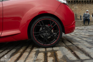 Renault Megane 3 RS Cup - 2011