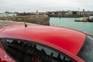 Renault Megane 3 RS Cup - 2011