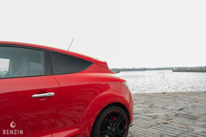 Renault Megane 3 RS Cup - 2011