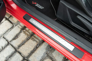 Renault Megane 3 RS Cup - 2011